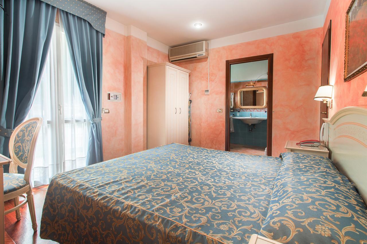 Residence Hotel Bologna Milano Marittima Exterior foto